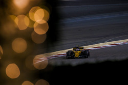 Jolyon Palmer, Renault Sport F1 Team RS17