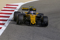 Jolyon Palmer, Renault Sport F1 Team RS17