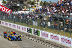 Alexander Rossi, Herta - Andretti Autosport Honda