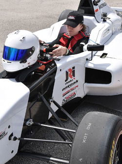 Raphael Forcier, Indy Motorsport Group