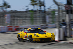 #4 Corvette Racing Chevrolet Corvette C7.R: Oliver Gavin, Tommy Milner