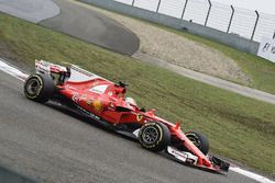 Sebastian Vettel, Ferrari SF70H