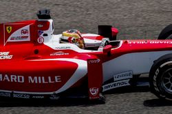 Charles Leclerc, PREMA Racing