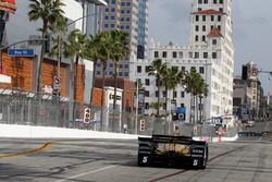 James Hinchcliffe, Schmidt Peterson Motorsports Honda