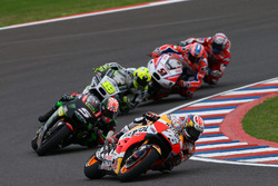 Dani Pedrosa, Repsol Honda Team