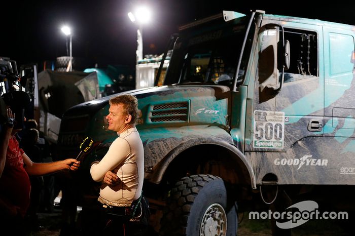 Gerard de Rooy, Team De Rooy