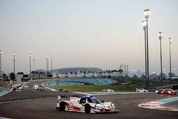 #23 United Autosports, Ligier JS P3: Richard Meins, Shaun Lynn, Alex Lynn