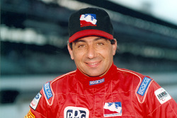 Michele Alboreto, Team Scandia
