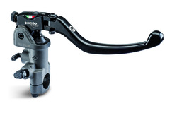 Levier de frein Brembo upgrade 19 RCS