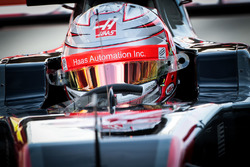 Kevin Magnussen, Haas F1 Team VF-17