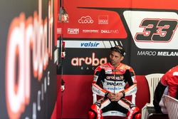 Marco Melandri, Ducati Team