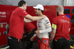 Lucas di Grassi, ABT Schaeffler Audi Sport