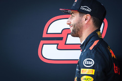 Daniel Ricciardo, Red Bull Racing