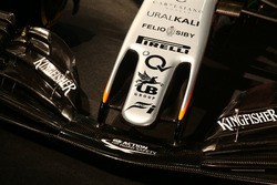Sahara Force India VJM10