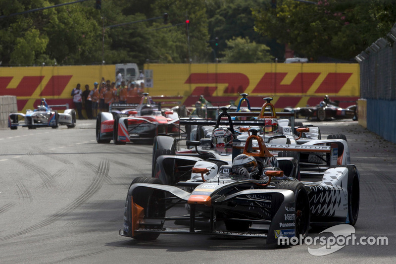 6. Loic Duval, Dragon Racing
