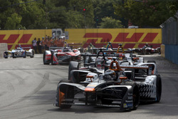 Loic Duval, Dragon Racing