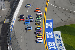 Brad Keselowski, Team Penske Ford