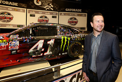 Kurt Busch, Stewart-Haas Racing Ford