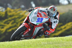 P.J. Jacobsen, MV Agusta