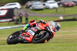 Marco Melandri, Ducati Team