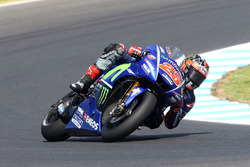 Maverick Viñales, Yamaha Factory Racing