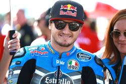 Jack Miller, Estrella Galicia 0,0 Marc VDS