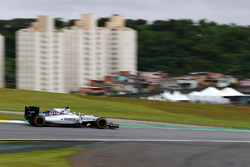 Felipe Massa, Williams FW38
