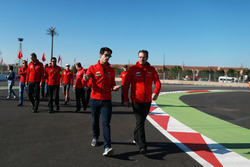 Lucas Di Grassi, ABT Schaeffler Audi Sport