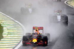 Max Verstappen, Red Bull Racing RB12