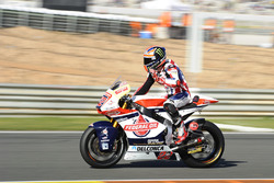 Luca Marini, Forward Racing