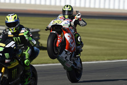 Кэл Кратчлоу, Team LCR Honda