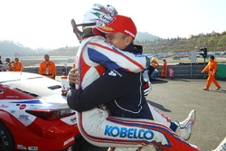 #39 DENSO KOBELCO SARD RC F