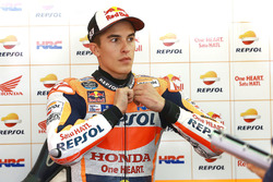 Marc Marquez, Repsol Honda Team