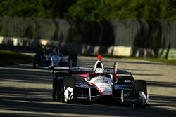 Helio Castroneves, Team Penske Chevrolet