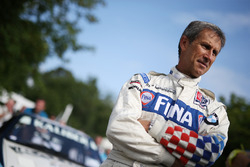 Roberto Ravaglia, BMW