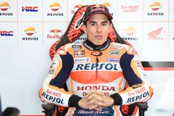 Marc Marquez, Repsol Honda Team