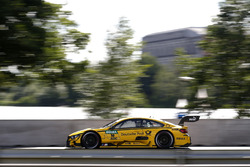 Timo Glock, BMW Team RMG, BMW M4 DTM