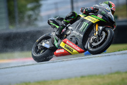 Johann Zarco, Monster Yamaha Tech 3
