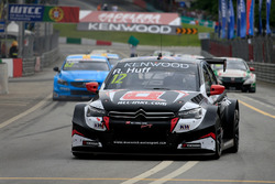 Rob Huff, All-Inkl Motorsport, Citroën C-Elysée WTCC