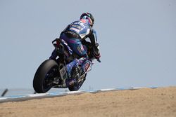 Alex Lowes, Pata Yamaha