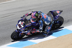Alex Lowes, Pata Yamaha