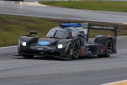 #10 Wayne Taylor Racing Cadillac DPi: Ricky Taylor, Jordan Taylor, Max Angelelli, Jeff Gordon