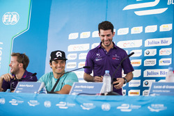 Jose Maria Lopez, DS Virgin Racing, Spark-Citroen, Virgin DSV-02