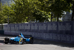 Sébastien Buemi, Renault e.Dams, Spark-Renault, Renault Z.E 16