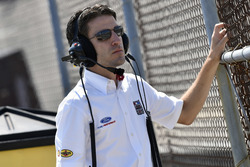 Travis Geisler, Team Penske