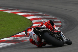 Jorge Lorenzo, Ducati Team