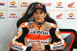 Marc Marquez, Repsol Honda Team