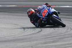 Maverick Viñales, Yamaha Factory Racing