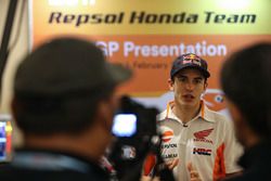 Marc Marquez, Repsol Honda Team