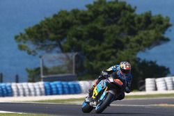 Jack Miller, Estrella Galicia 0,0 Marc VDS